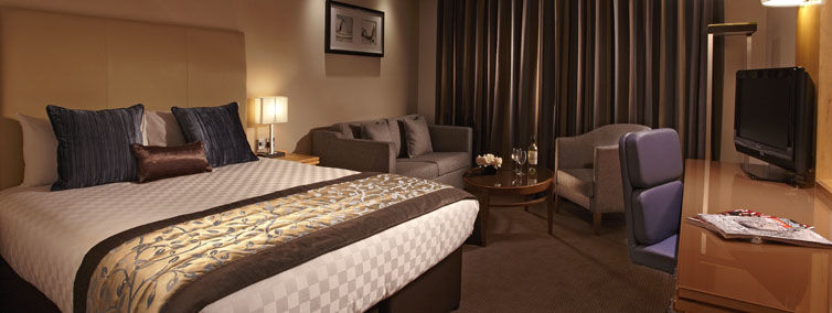Thistle Euston 4* London